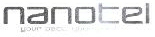 Nanotel Your Pace. Your Place Device mark 2002284 Trademark