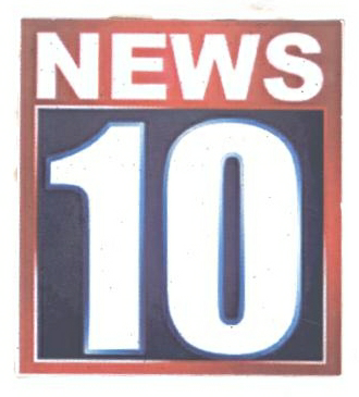 News 10 Device mark 2314447 Trademark