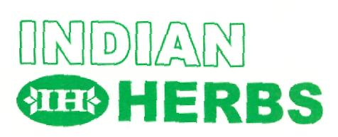 Indian Herbs (label) Device mark 2228022 Trademark
