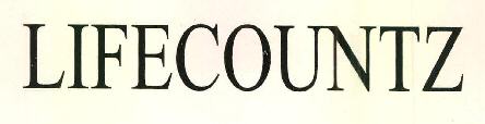 Lifecountz Device mark 2832746 Trademark