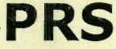 Prs Device mark 2266568 Trademark