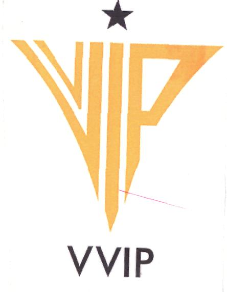 Vvip (device) Device mark 2309972 Trademark