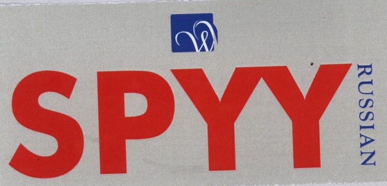 Spyy Device mark 1934927 Trademark
