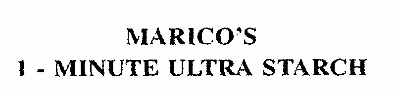 Marico"s Device mark 570454 Trademark