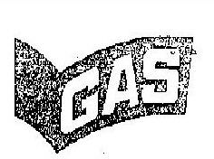 Gas Device mark 811254 Trademark