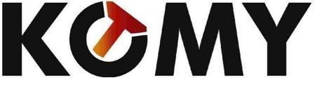 Komy Device mark 2080249 Trademark