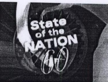 Stateof The Nation60 With Device Device mark 1727211 Trademark