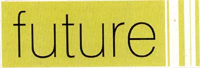 Future (label) Device mark 1599786 Trademark