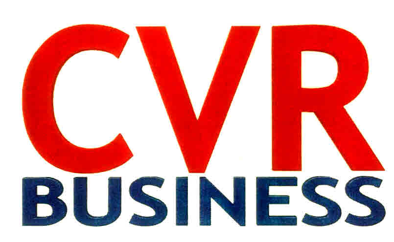 Cvr Business Device mark 2998068 Trademark