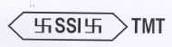 Ssi Tmt Device mark 1856957 Trademark