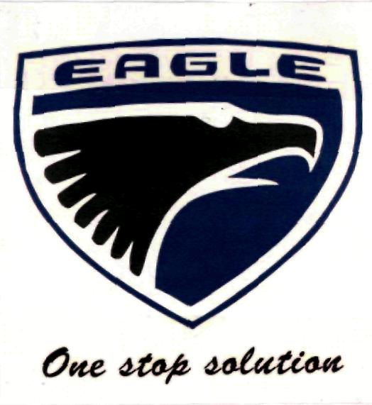 Eagle One Step Solution(label) Device mark 2175555 Trademark