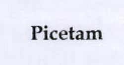 Picetam Device mark 1096362 Trademark