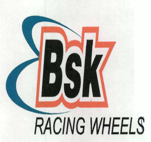 Bsk(device) Device mark 2206550 Trademark
