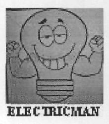 Ele C Tricman (device) Device mark 2774521 Trademark
