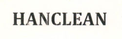 Hanclean Device mark 2653409 Trademark