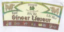 Sikkim Ginger Liqueur Device mark 1846559 Trademark