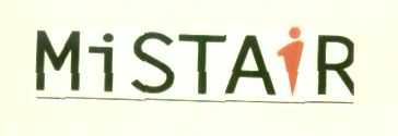 Mistair (letter Representing A Human Being) Device mark 1457128 Trademark