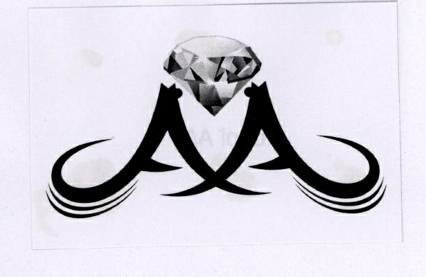 M ( Device Of Diamond ) Device mark 1794001 Trademark