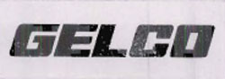 Gelco Device mark 1628183 Trademark
