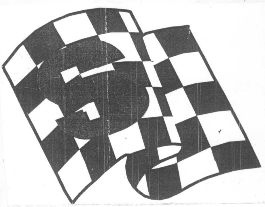 S (device Of Chess) Device mark 1537688 Trademark