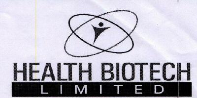 Health Biotech With Device. Device mark 1629996 Trademark