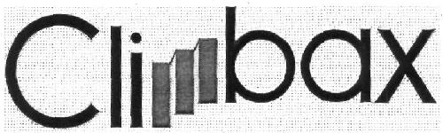 Climbax (device) Device mark 2553017 Trademark