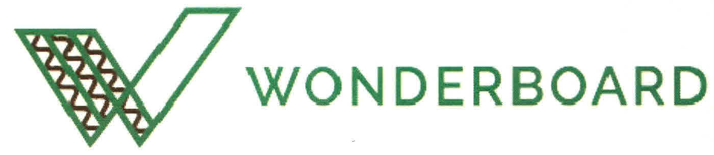 Wonderboard W Device mark 2646532 Trademark