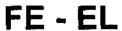 Fe-el Device mark 947357 Trademark