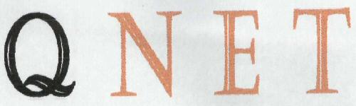 Q N E T Device mark 1961055 Trademark