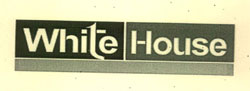 White House Device mark 2517647 Trademark