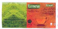 Girnar (label) Device mark 1485730 Trademark