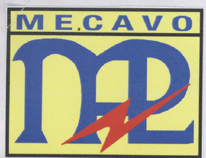 Mecavo (device) Device mark 2208043 Trademark