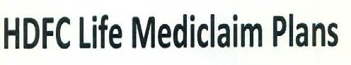 Hdfc Life Mediclaim Plans Device mark 2936164 Trademark