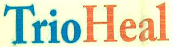 Trio Heal Device mark 2580751 Trademark