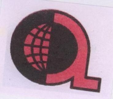 A (logo) Device mark 1684648 Trademark