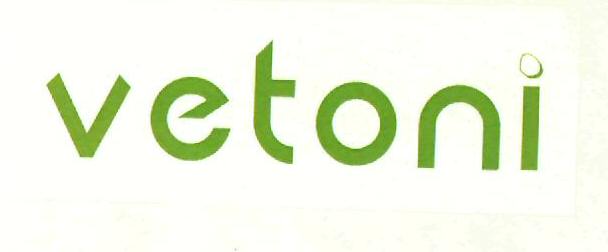 Vetoni (label) Device mark 2458186 Trademark