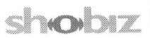 Shobiz (special Foam Writing) Device mark 1543608 Trademark