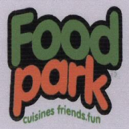 Food Park Device mark 1750385 Trademark