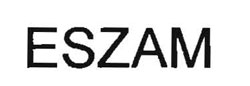 Eszam Device mark 2718330 Trademark