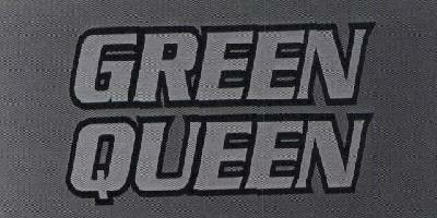 Green Queen (label) Device mark 1740186 Trademark