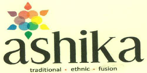Ashika Device mark 2686591 Trademark