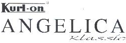 Kurl-on, Angelica Klassic Device mark 1784003 Trademark