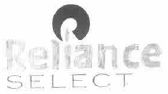 Reliance Select (logo) Device mark 1568940 Trademark