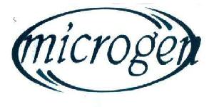 Microgen Device mark 1914738 Trademark