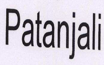 Patanjali With Device Device mark 1661258 Trademark