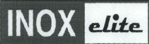Inox Elite Device mark 1817728 Trademark