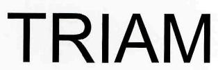 Triam Device mark 2709564 Trademark