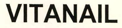 Vitanail Device mark 2644161 Trademark