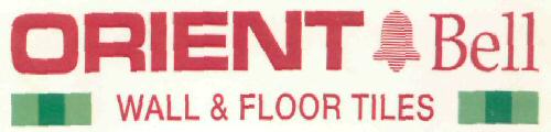 Orient Bell Device mark 2838325 Trademark