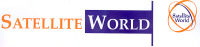 Satellite World Device mark 1758716 Trademark